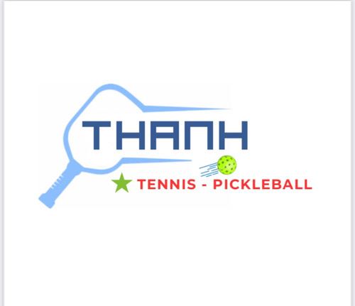 Thanh Pickleball