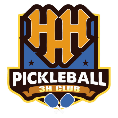 3H PICKLEBALL CLUB
