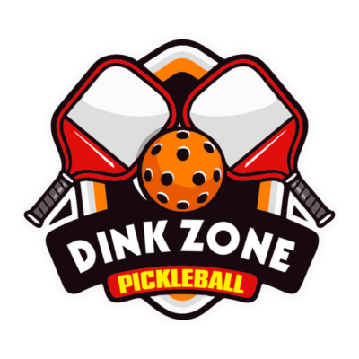 DINK ZONE PICKLEBALL