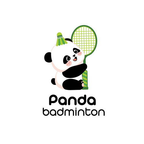 Panda Badminton