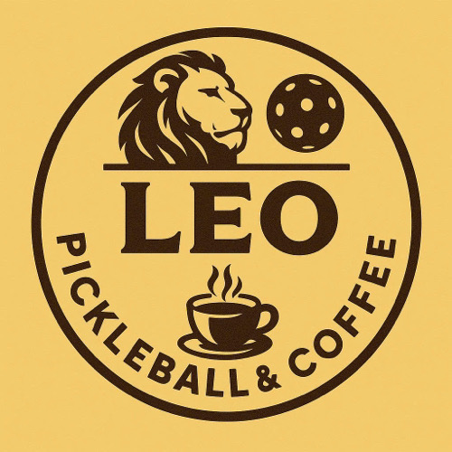 Leo Pickleball & Coffee