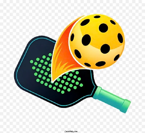 Hoàng Trung pickleball