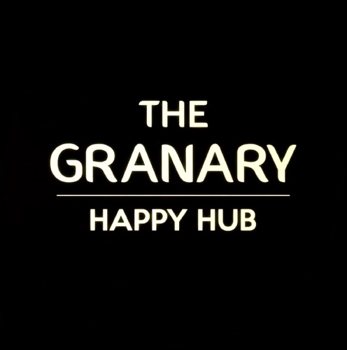 The Granary - Happy Hub Pickleball