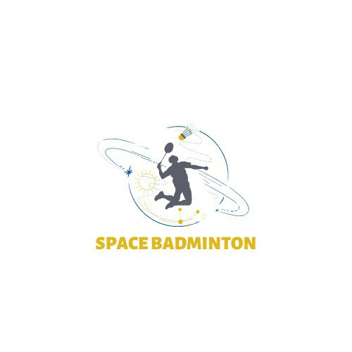 Space Badminton