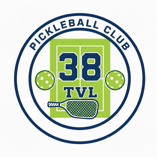 38 TVL PICKLEBALL CLUB