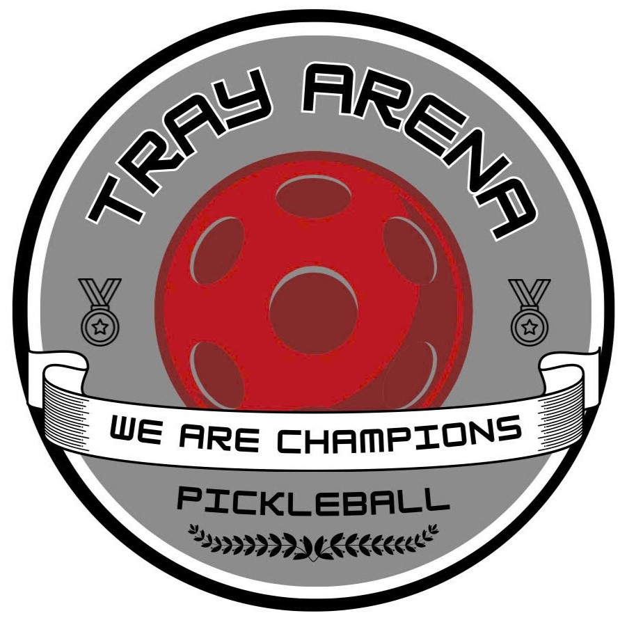 TRAY Pickleball Arena