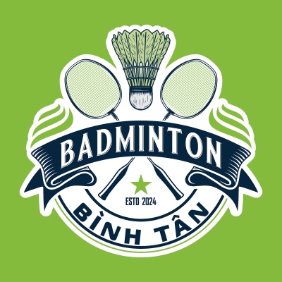 Sân cầu lông Bình Tân