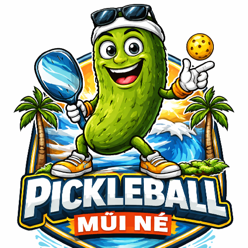 Pickleball Mui Ne Club & Padel Passion Club