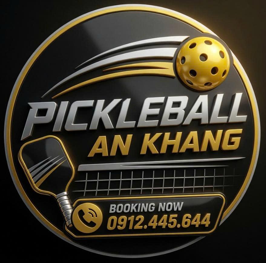 PICKLEBALL AN KHANG