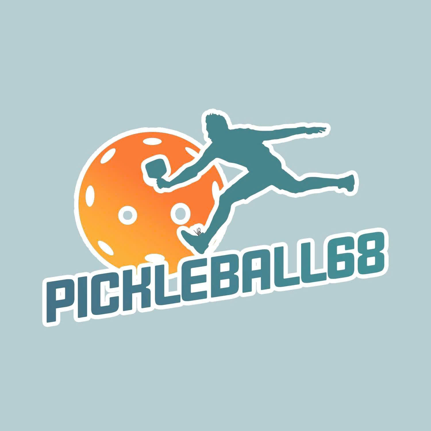 Pickleball 68