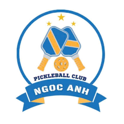 NGỌC ANH Pickleball