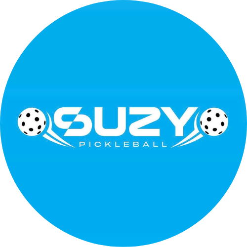 Suzy Pickleball