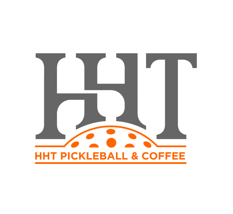 HHT Pickleball & Coffee