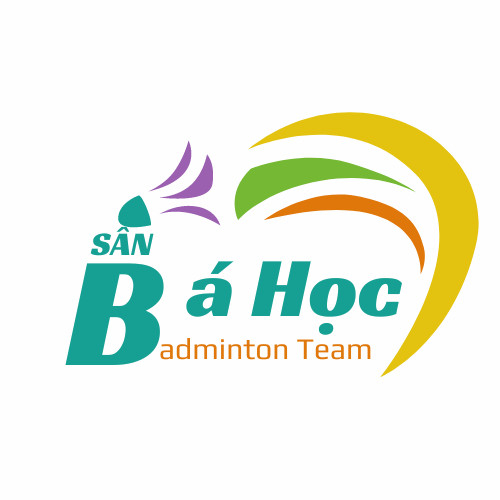 Sân Cầu Lông Bá Học Badminton