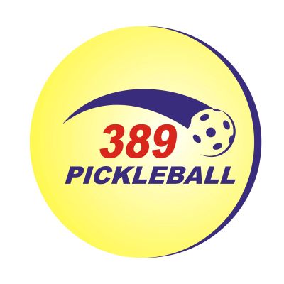 389 PICKLEBALL
