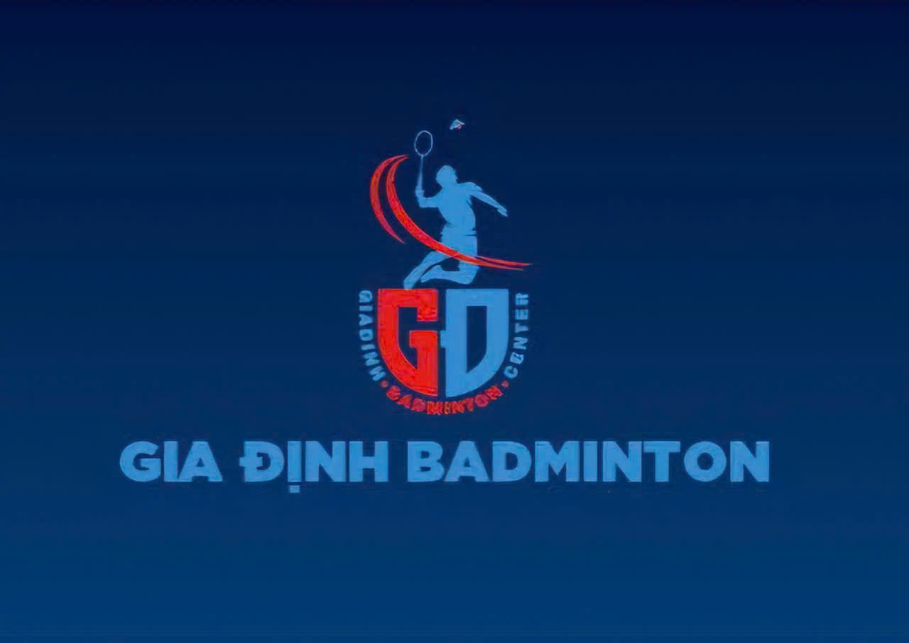 GIA ĐỊNH BADMINTON CENTER
