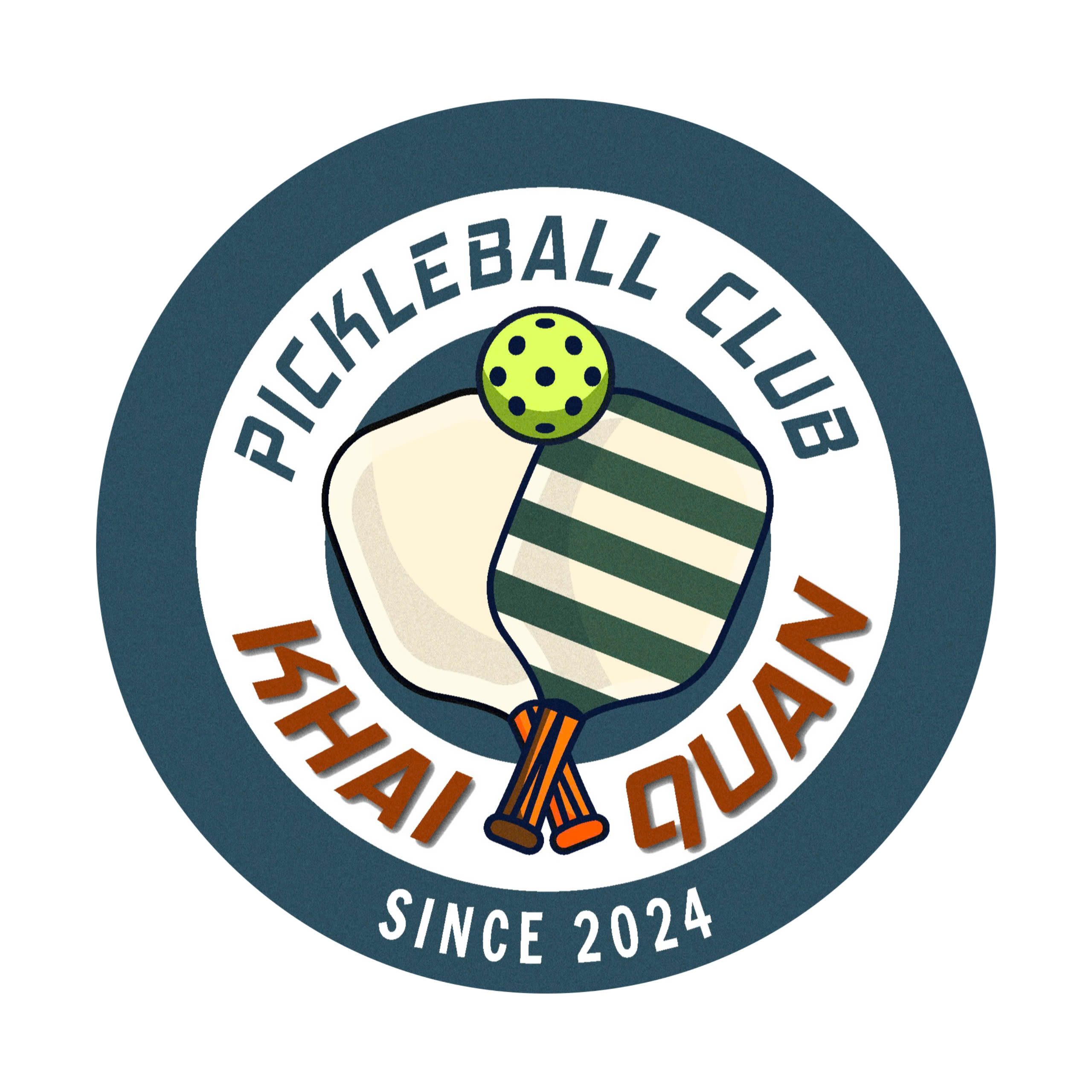 Khải Quân Pickleball