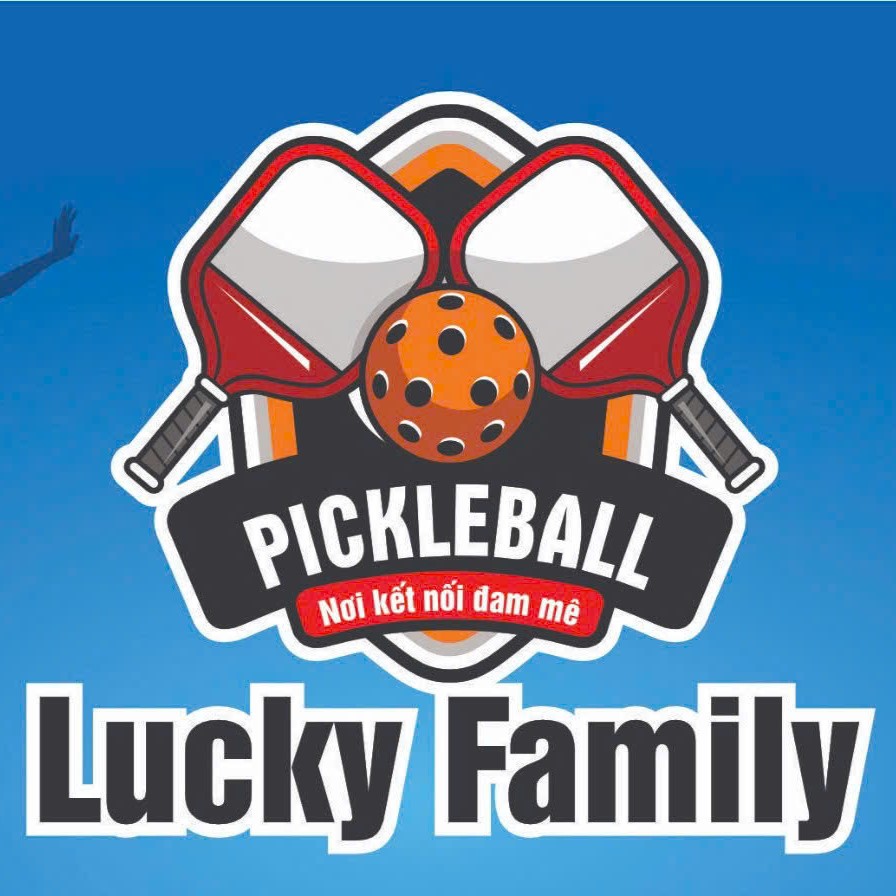 Lucky Family