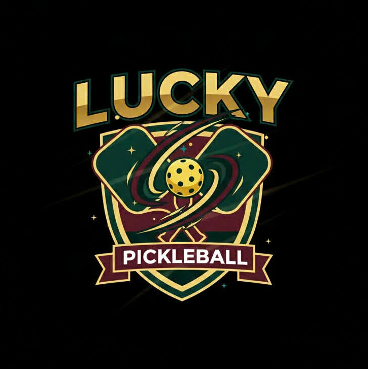 Lucky Pickleball