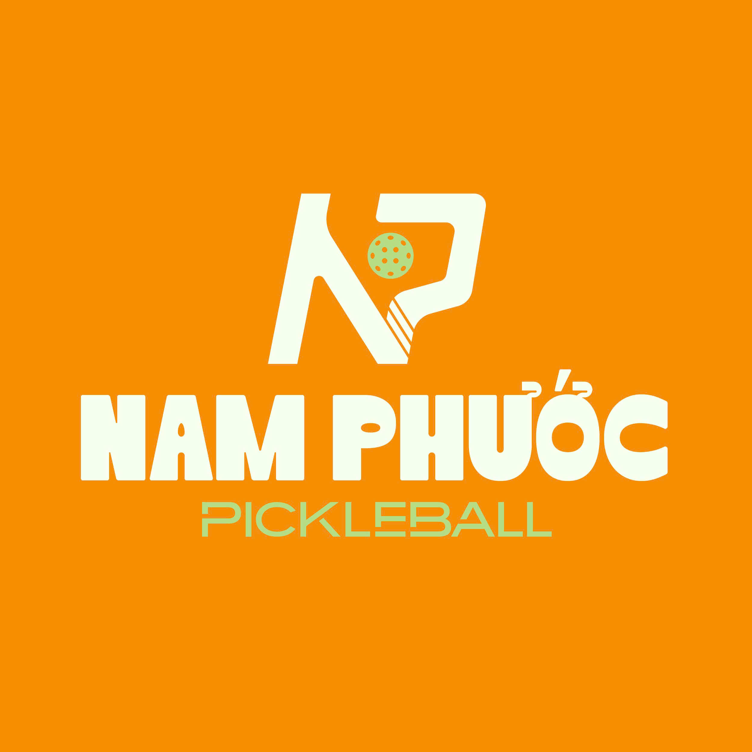 Nam Phước Pickleball