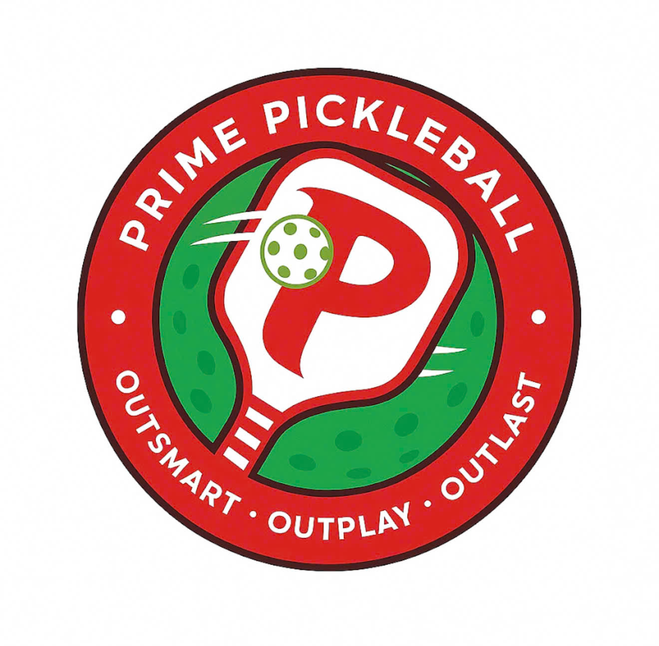 Prime pickleball