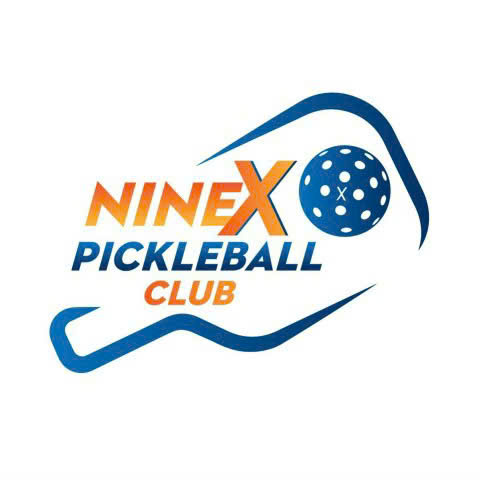NineX Pickleball Club (Full Mái Che)