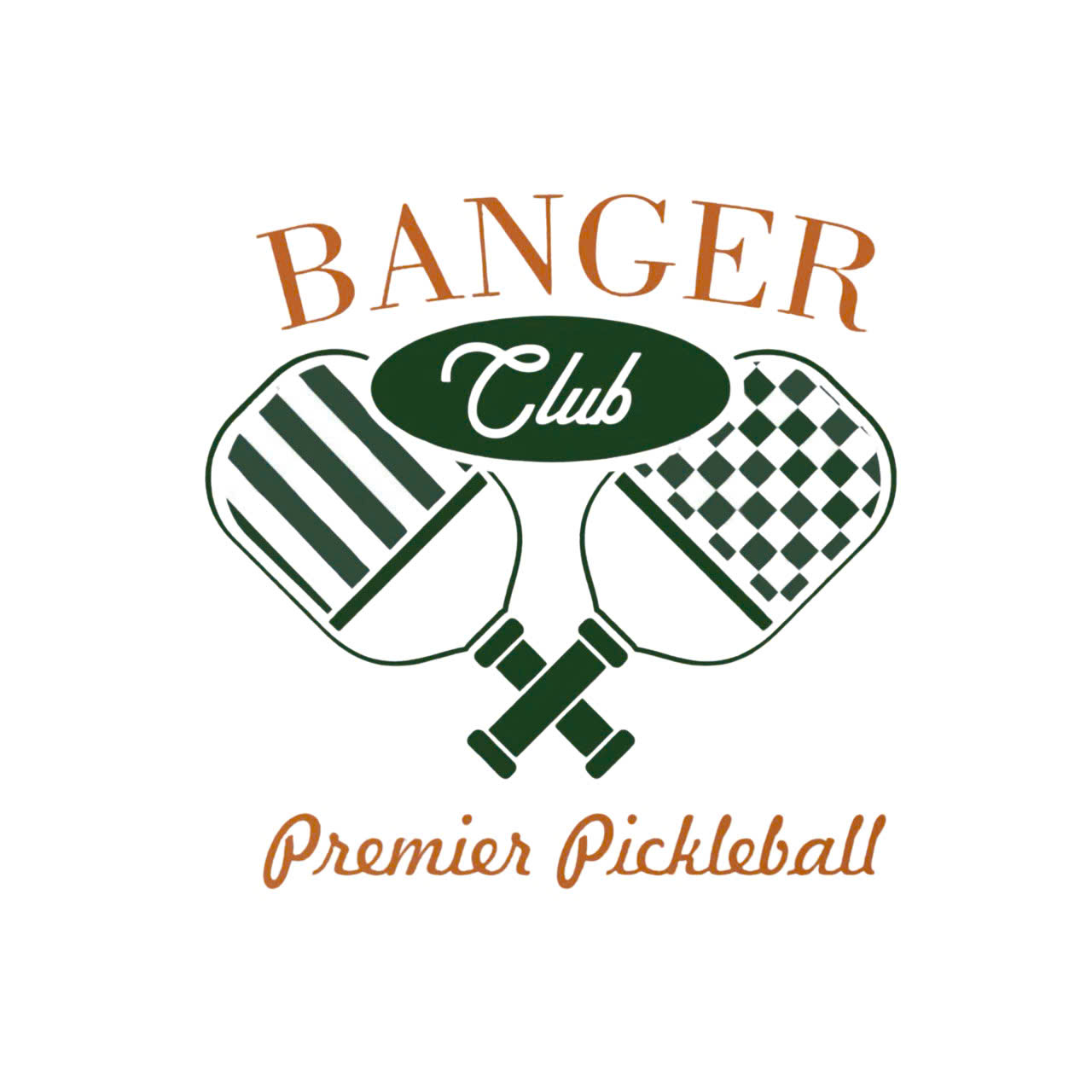 Banger Premier Pickleball