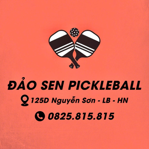 Pickleball Đảo Sen