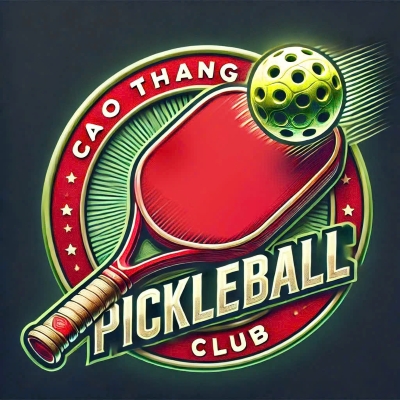 Pickleball Cao Thắng