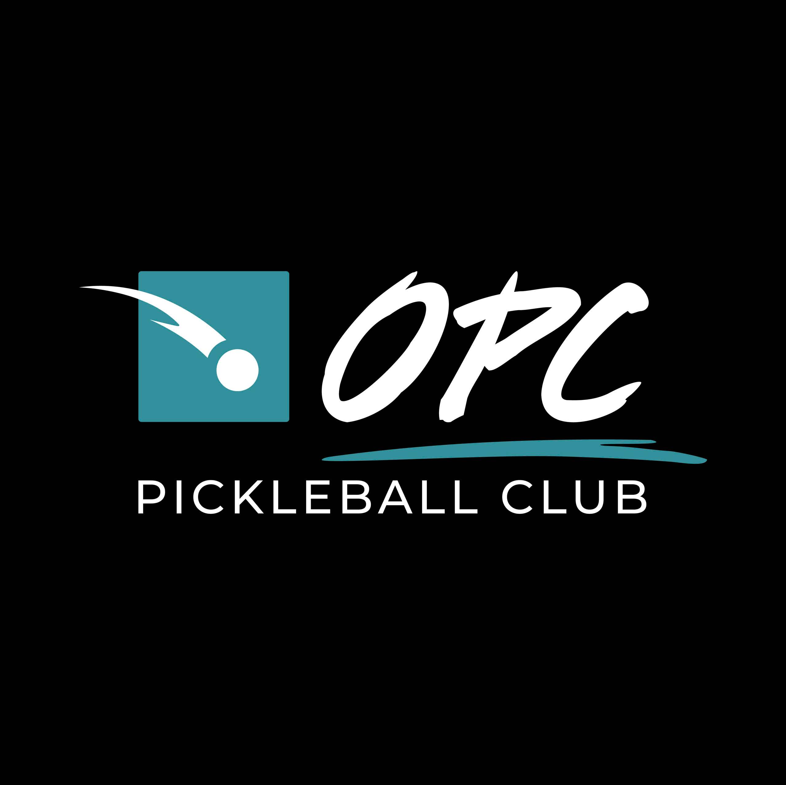OPC Pickleball Club