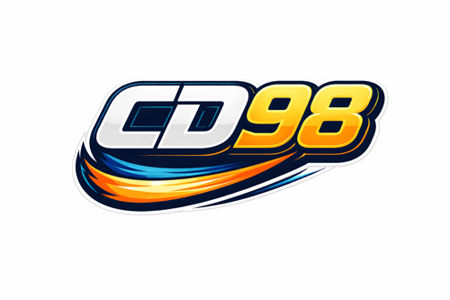 Sân cầu lông CD98