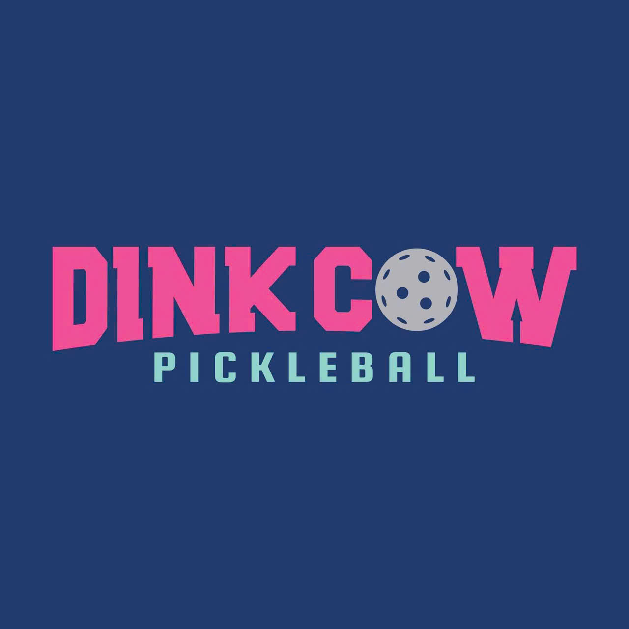Dink Cow Pickleball