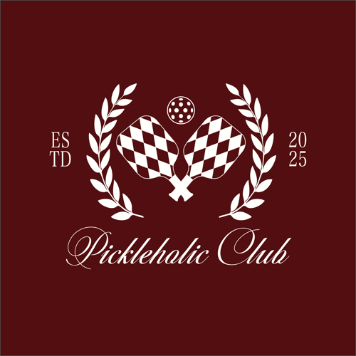 Pickleholic Club