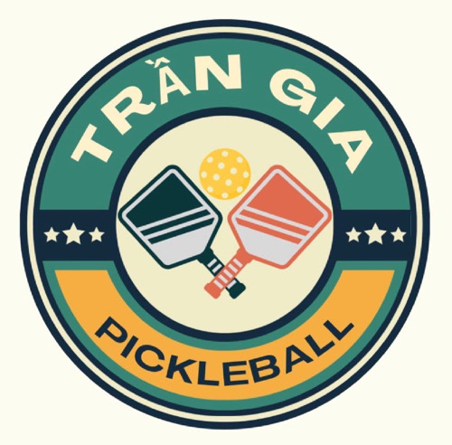 Trần Gia Pickleball