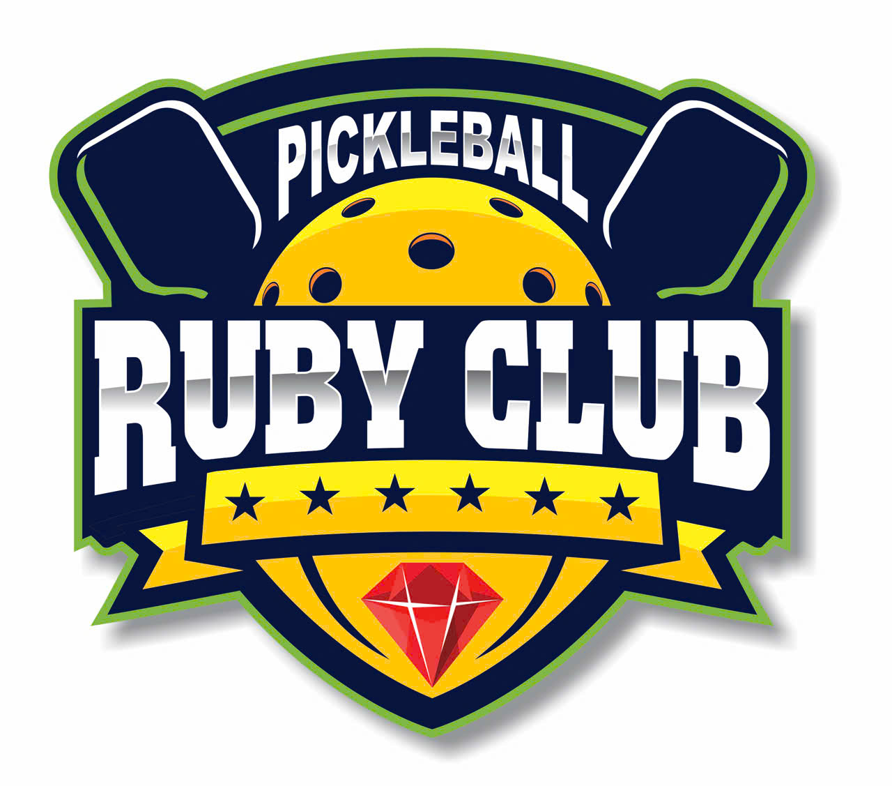 Ruby Chí Linh Pickleball Vũng Tàu